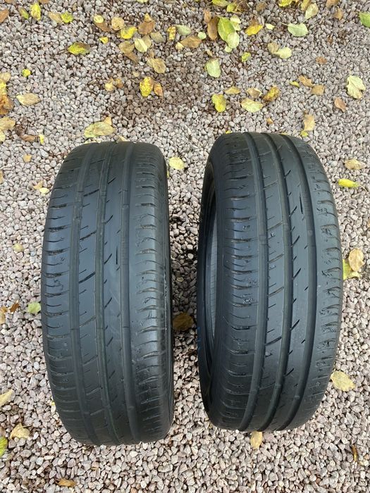 Шини літо 185/65/15 2020 рік