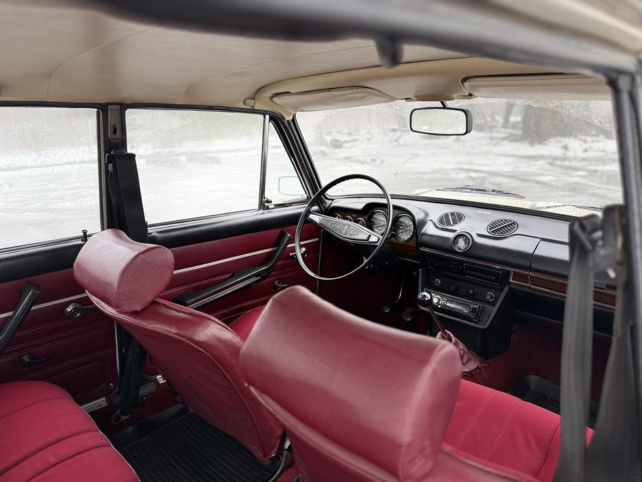 Ваз 2106 1.3 бензин