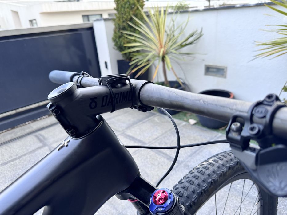 Specialized Epic  s works