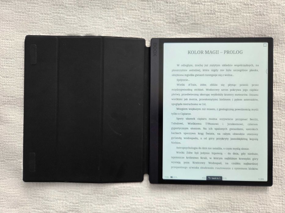 Onyx Boox Tab Ultra