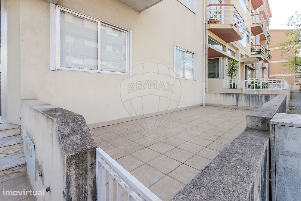 Apartamento T2 para venda