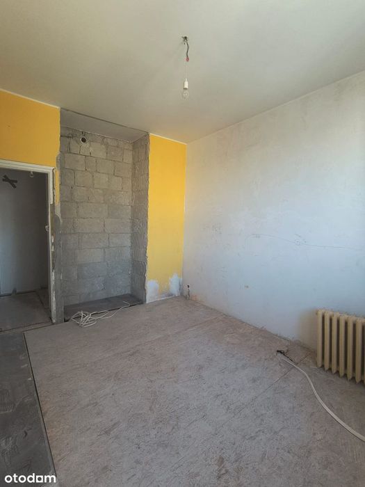 Mieszkanie 51,6 m² | II piętro | dwustronne | piwnica | Gdynia Oksywie