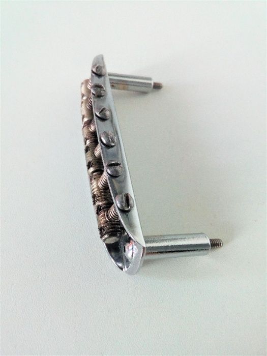 Ponte/Bridge Fender Jazzmaster/Jaguar de 1962