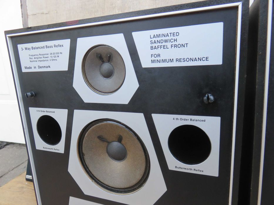 Kolumny Atlanta AS 3