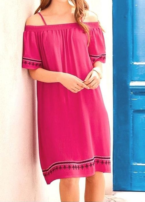 Hiszpanka rozm 40/42