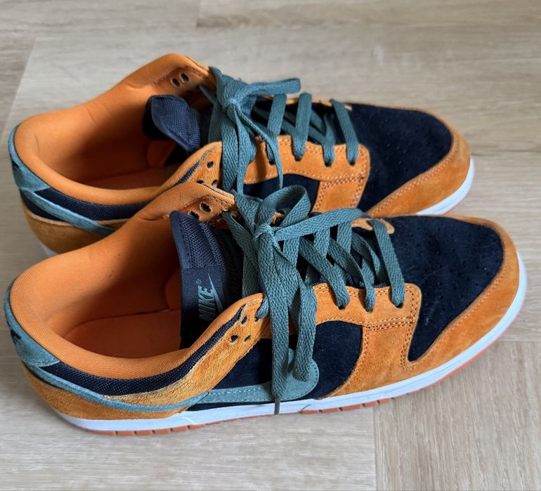 Buty Nike dunk low sp