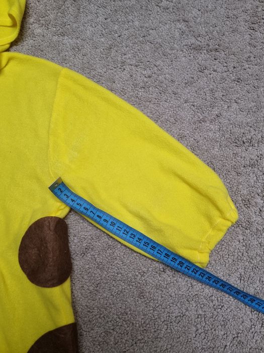 Przebranie Pikachu 116/122