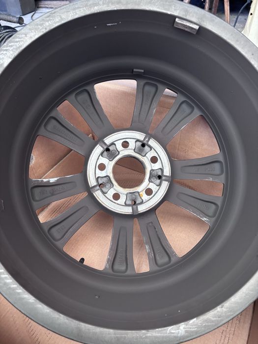 Jantes Originais 18 Mercedes