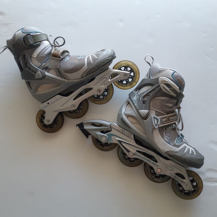 Patins em Linha ROLLERBLADE SPARK 84 W 11