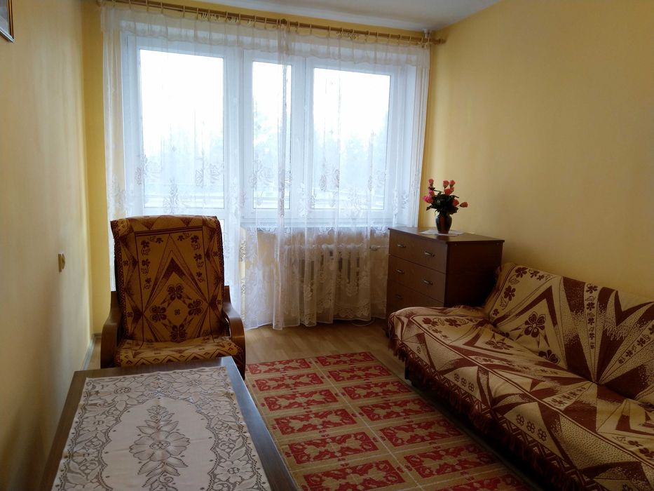 Mieszkanie na wynajem ul. Zamoyskiego