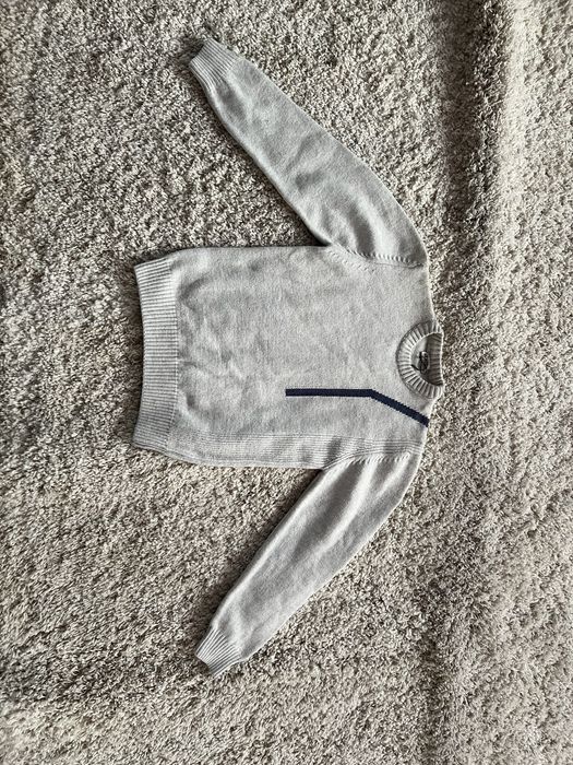 Чоловічий светер новий