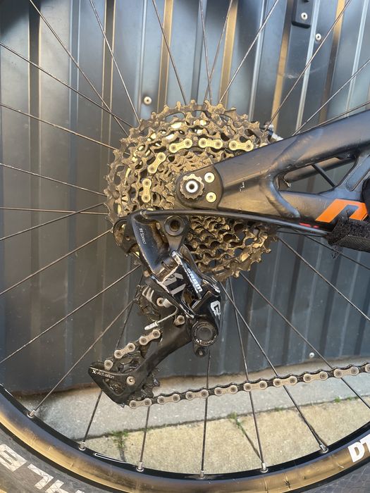 Sprzedam kross moon 2.0 (dh,enduro,stunt,dirt)