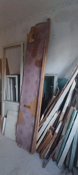 на дрова бесплатно
