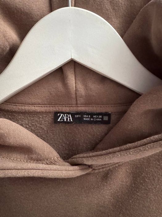 Худі від Zara, розмір S