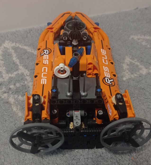 Lego Technic 42120