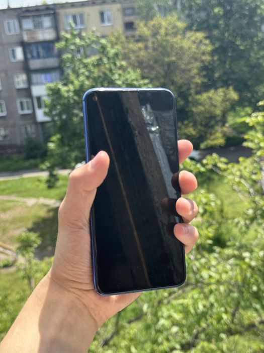 Honor 20 6/128Gb