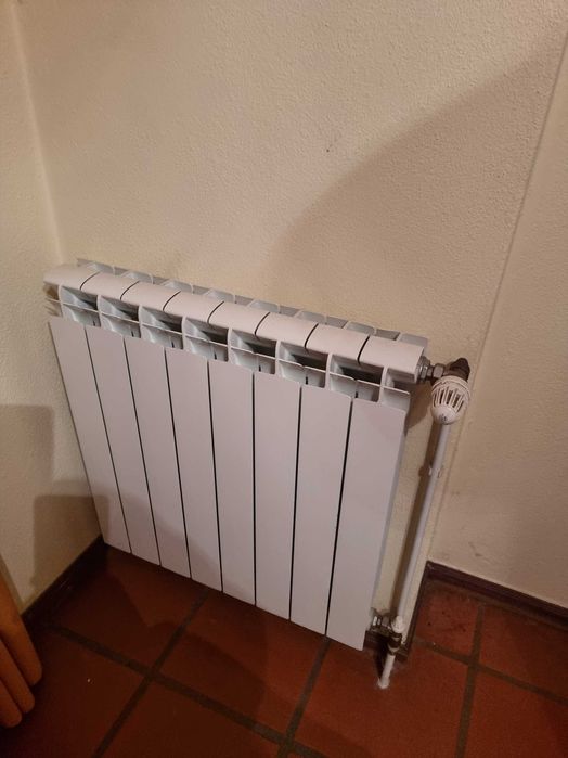 Caldeira Gasoleo TIFELL