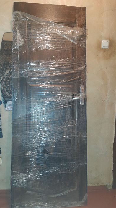 Межкомнатная дверь