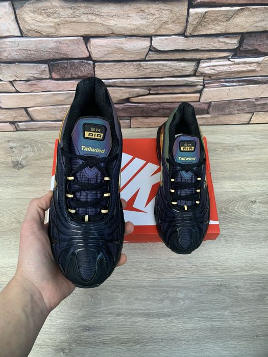 Кросівки Nike Air Max Skepta Tailwind | Nike Skepta | Кросівки Nike TN