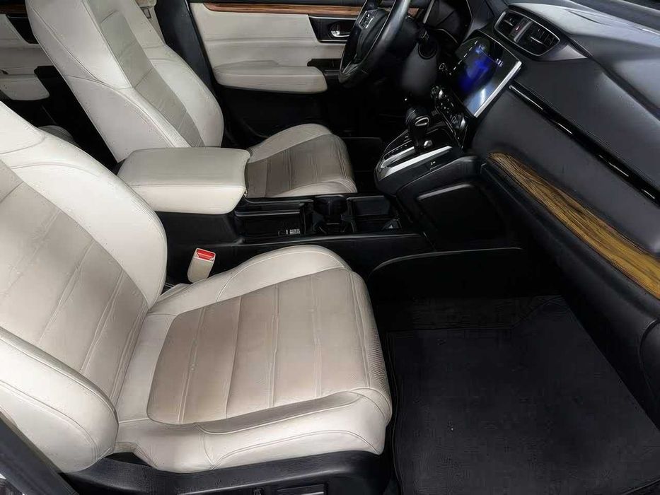 Honda CR-V      2019