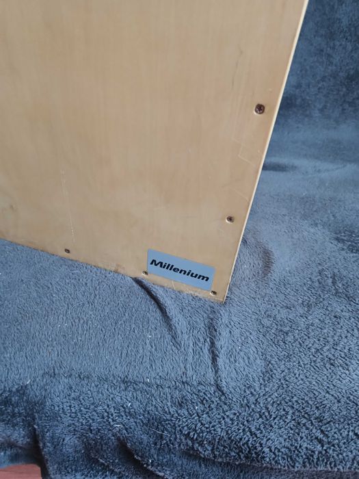 Sprzedam instrument cajon