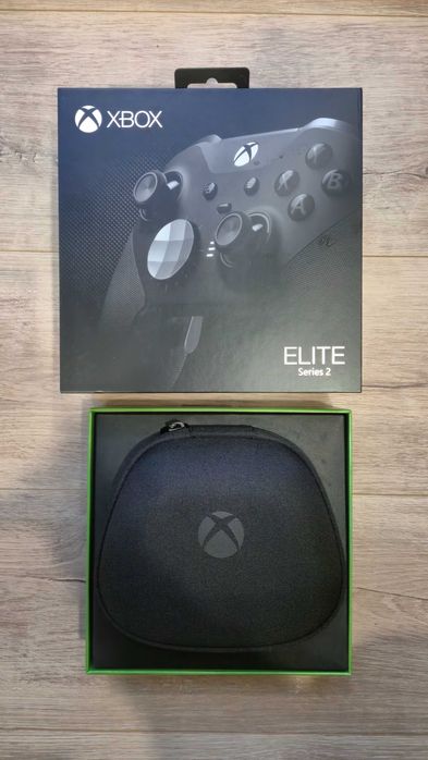 Xbox Elite Controller 2