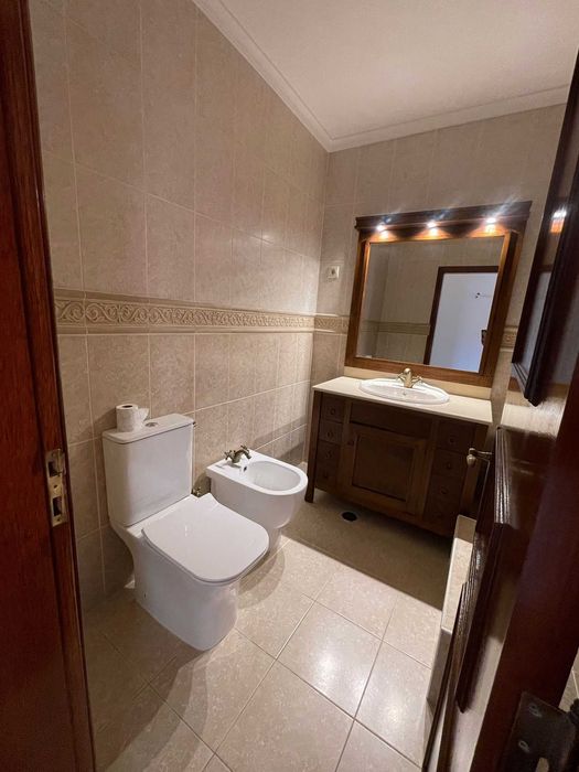 Apartamento T3 Arganil