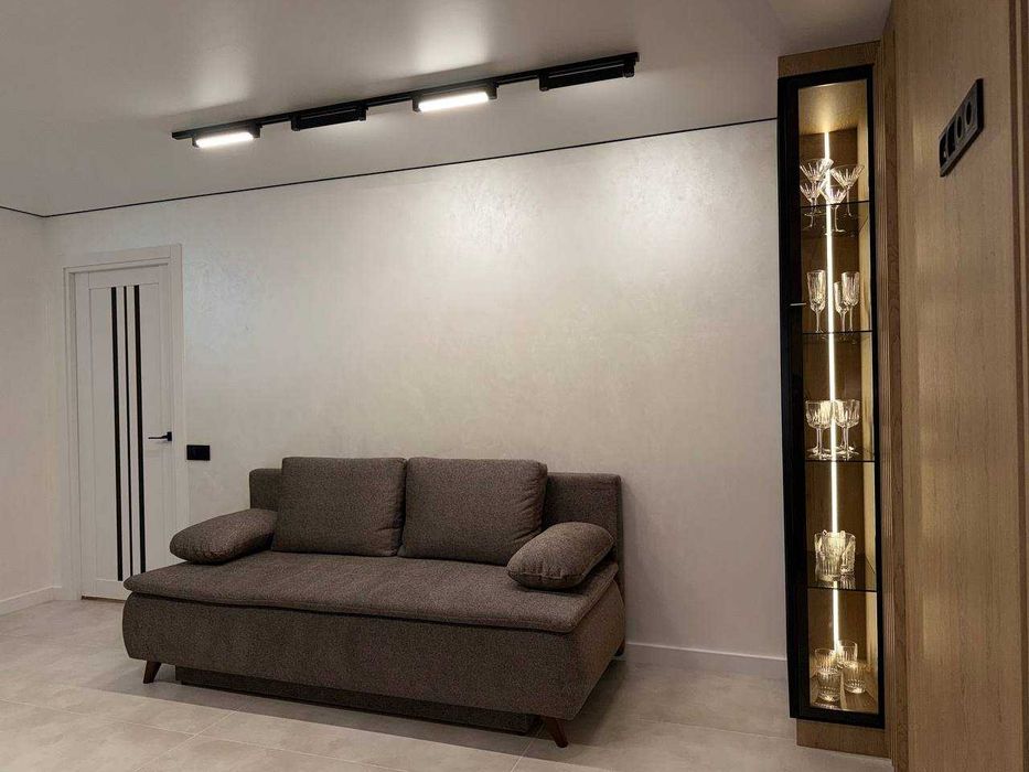 Продається шикарна 1:2 квартира поблизу центру