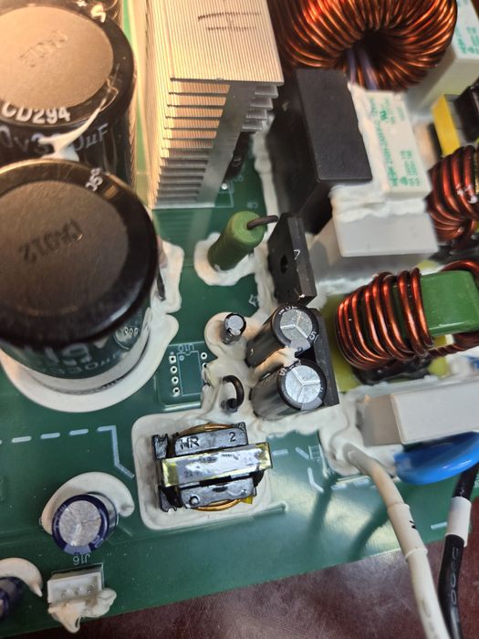 Ремонт Ecoflow всі моделі