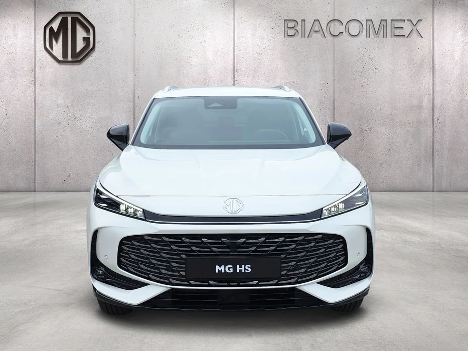 MG HS Hybrid+ Exclusive Hybrid+ 224KM Automat Podgrzewana Kierownica! Polisa za 1PLN