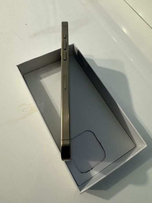 Apple iPhone 15 Pro Max