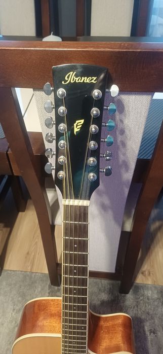 Gitara elektroakustczna IBANEZ