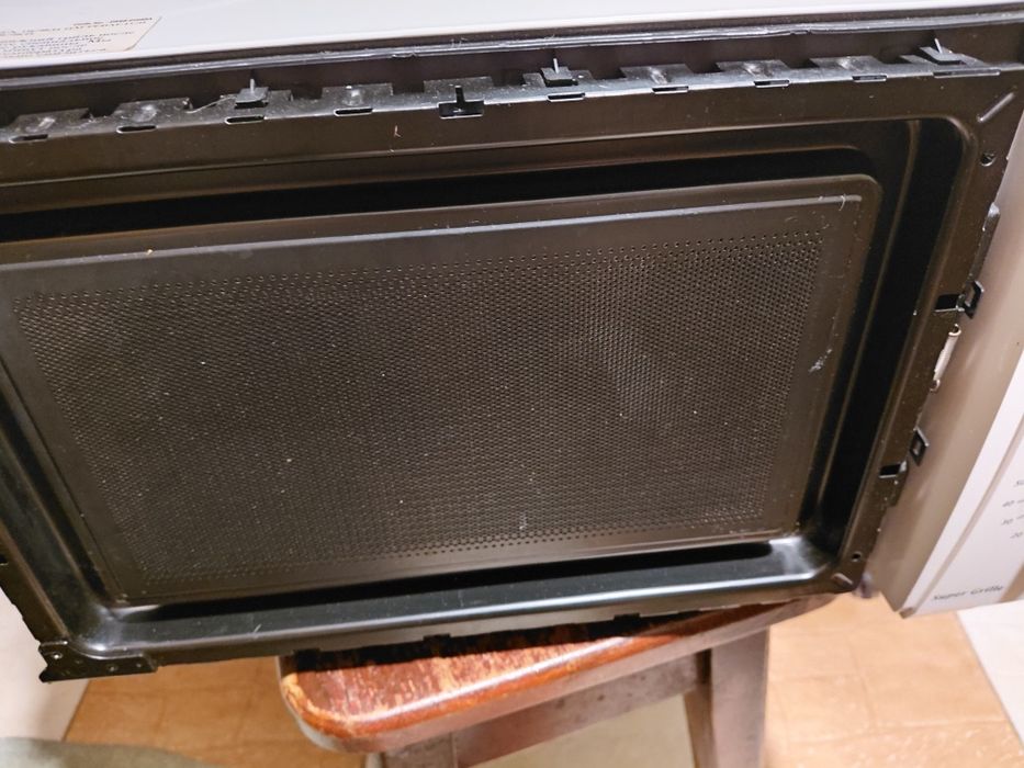 Тарілка з роликами від Samsung pg81r ( тех обслуг)