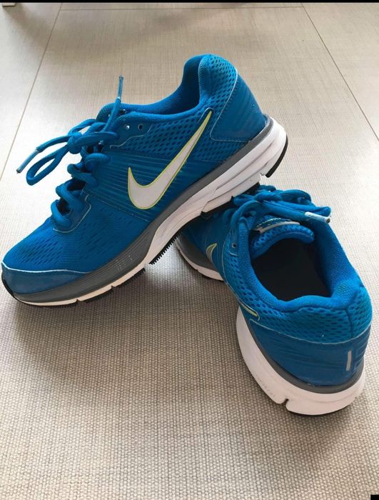 Nike Air zoom pegasus 35