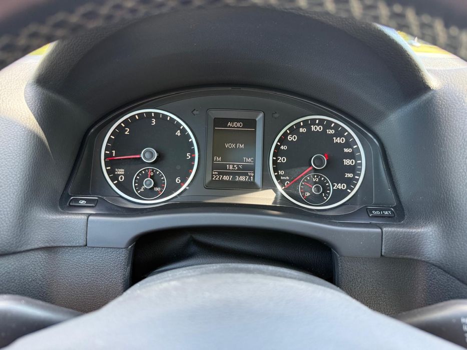Sprzedam VW Tiguan