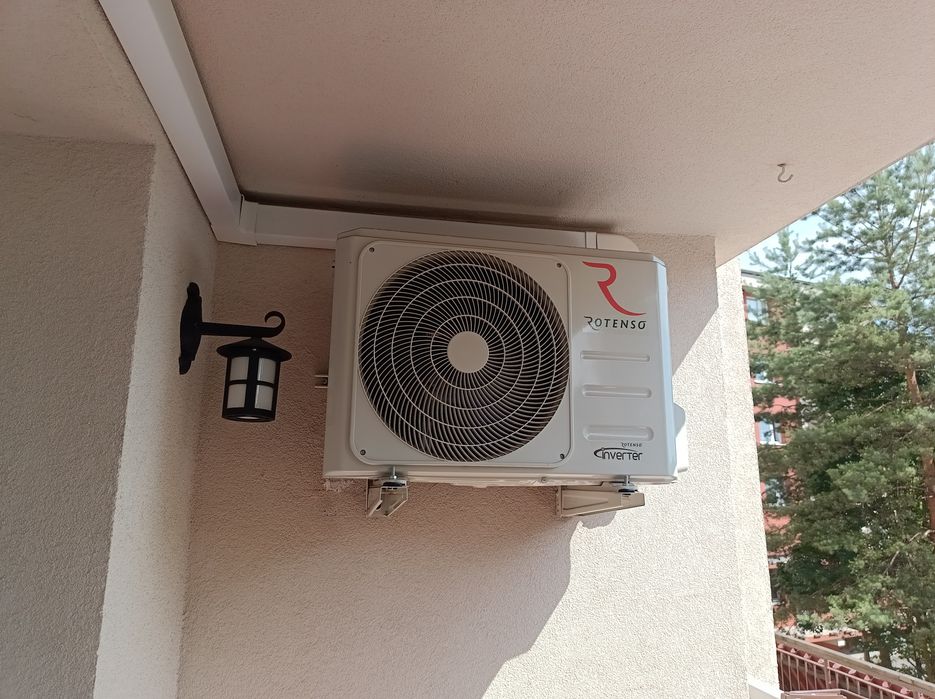 Klimatyzacja szybkie terminy