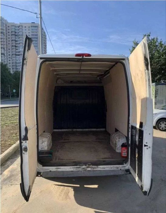 Грузоперевозки, Грузовая машина, Грузовое такси, Квартирный переезд