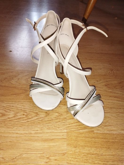 Buty idealne na ślub