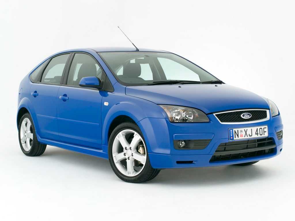 Авторозбірка Ford Focus 2 запчасти розборка шрот разборка Форд фокус 2: ...