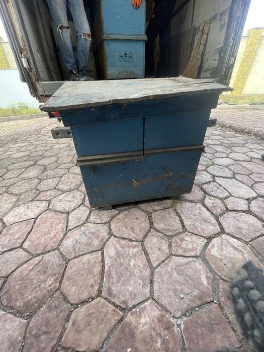 Продам пчелинные улья