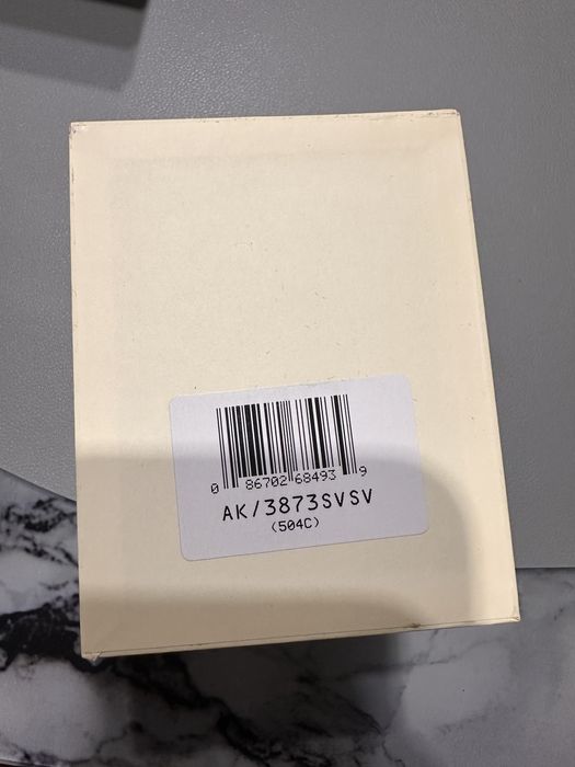 Годинник ANNA KLEIN 504C