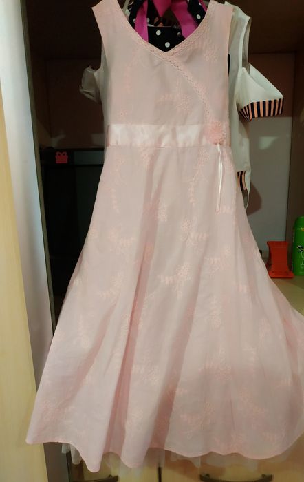 детское нарядное платье, сукня на дівчинку, сарафан