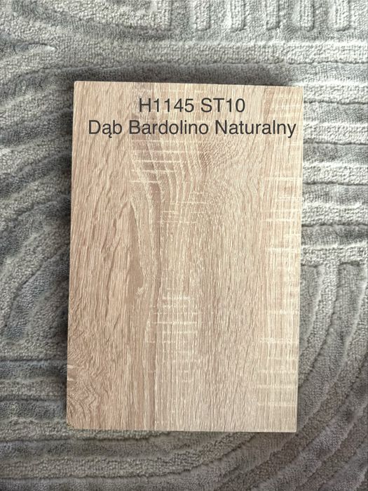 Próbka EGGER H1145 ST10 Dąb Bardolino Naturalny