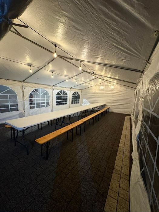 Parkiet taneczny, podłoga  taneczna  50m2 podest