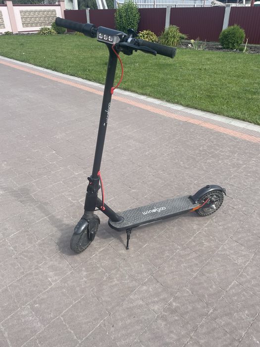 Електросамокат windgoo