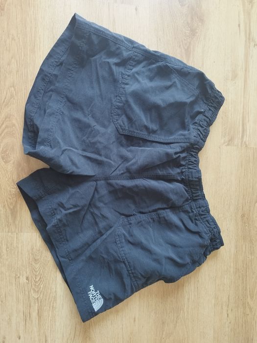 Sprzedam spodenki szorty męskie THE NORTH FACE roz.L-G USA