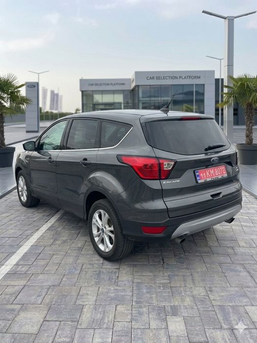 Ford Escape SE 2019 1.5 Turbo
