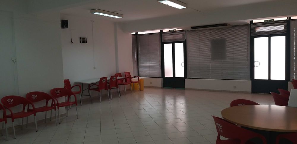 Aluguer de espaço para eventos /babyshowers/festas/reuniões/workshops