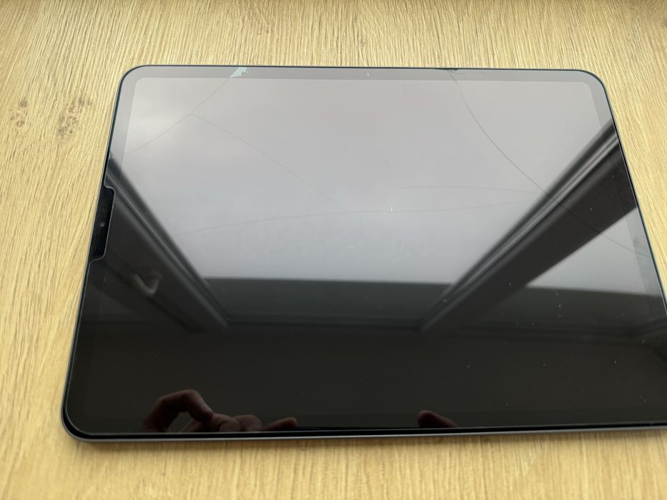 IPad Pro 11 512Gb (2018)