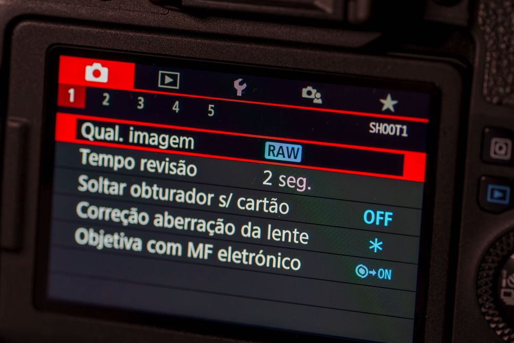 Canon 77D – Excelente Estado